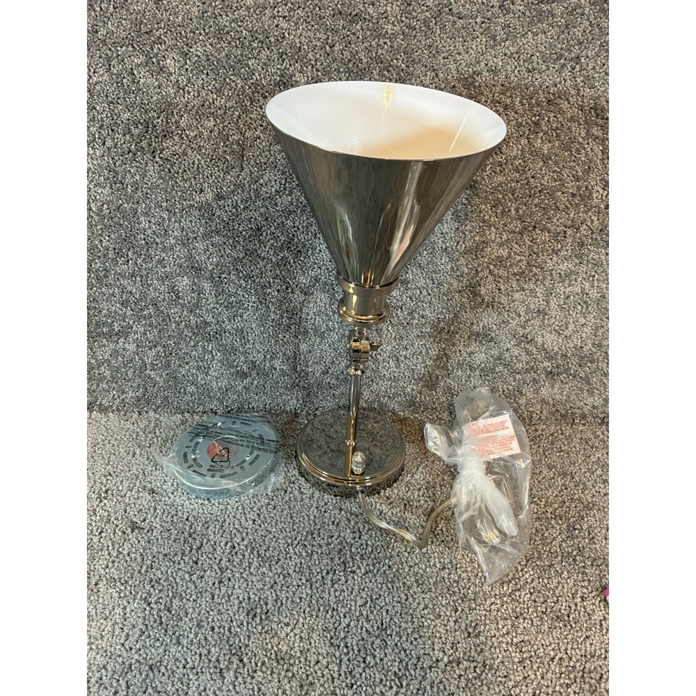 Volume Lighting Lamp